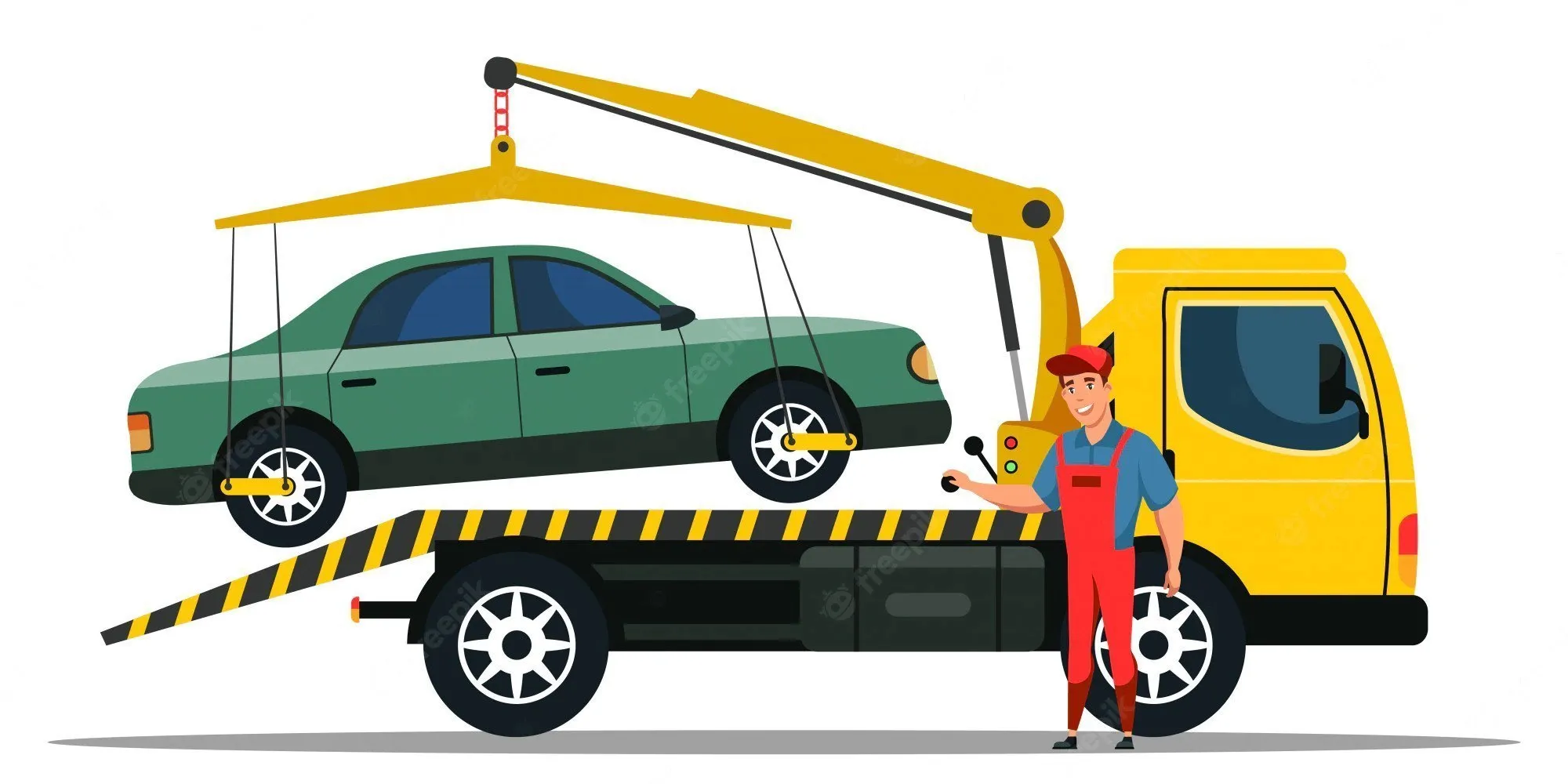 rightchoicetowing