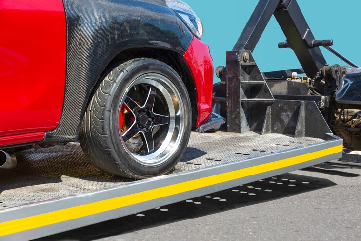 Towing Services