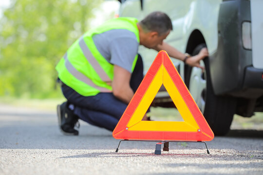 Road Assistance