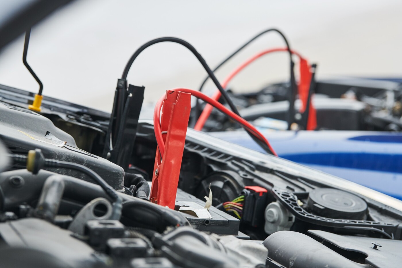 Jump start